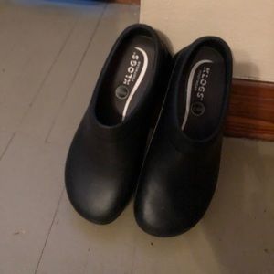 Klogs shoes